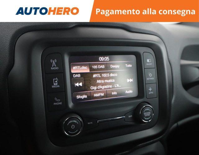 JEEP Renegade 1.0 T3 Longitude