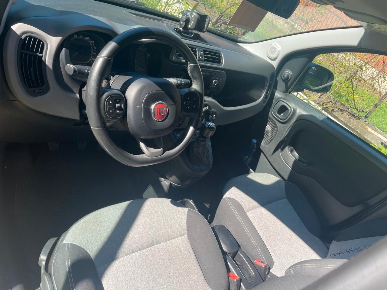 Fiat Panda 1.2 Easy OK NEOPATENTATI