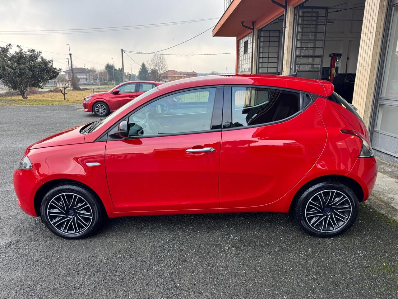 Lancia Ypsilon 1.0 Gold No Obbligo Finanz.