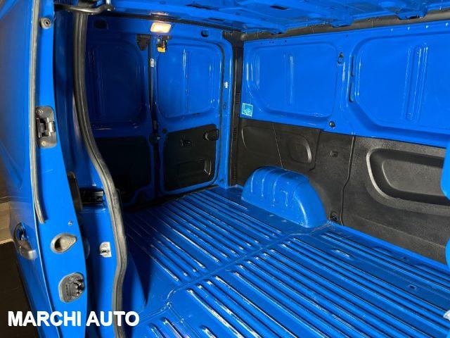 FIAT Talento 2.0 Ecojet 120CV PC-TN Furgone 12q