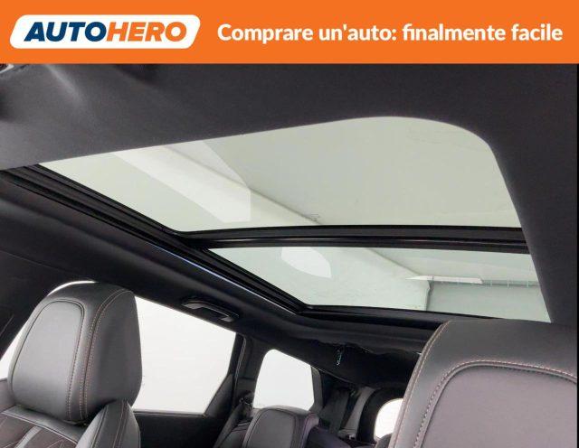 PEUGEOT 5008 BlueHDi 180 S&S EAT8 GT