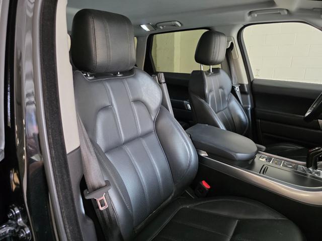 LAND ROVER Range Rover Sport 3.0 TDV6 HSE