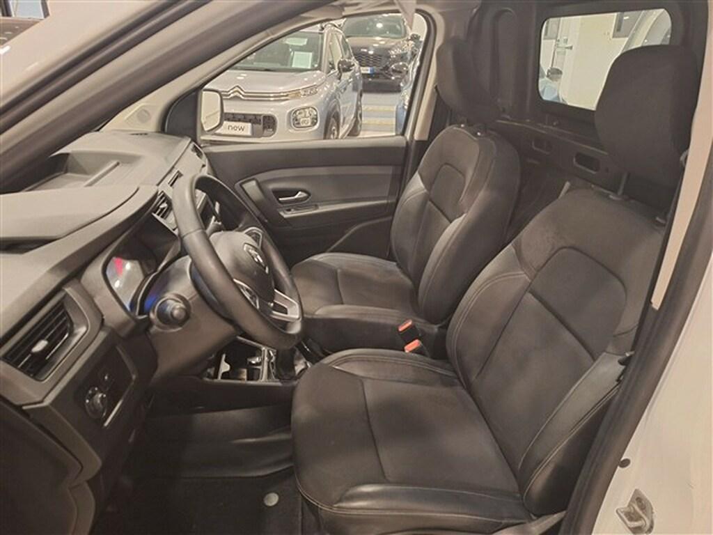 Renault Express van 1.5 Blue dci 75cv Fap