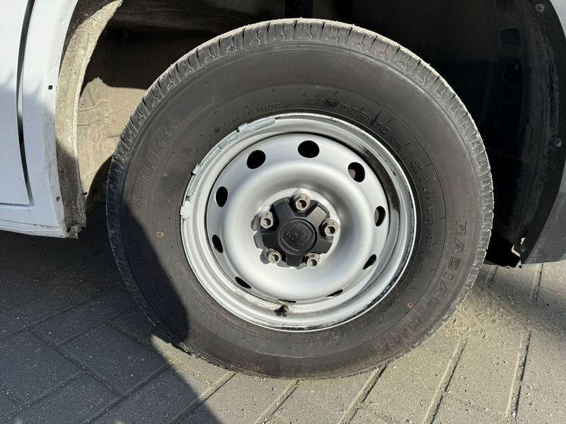 FIAT Ducato 33 2.2 Mjt 140CV PM-TN Furgone L2 H1