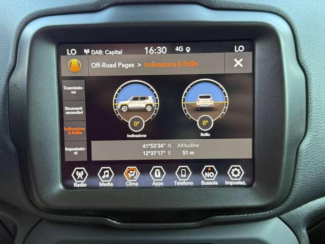 Jeep Renegade Renegade 1.3 t4 phev Limited 4xe at6 PRONTA CONSEGNA
