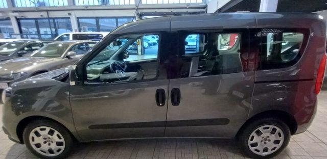 FIAT Doblo Doblò 1.6 MJT 120CV S&S PC Combi N1 Lounge