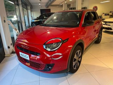 FIAT 600 600 Hybrid 110 CV DCT MHEV Pop