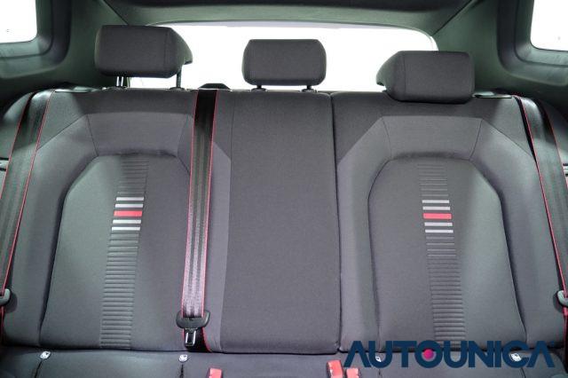 SEAT Arona 1.0 ECOTSI 115 CV FR NEOPATENTATI