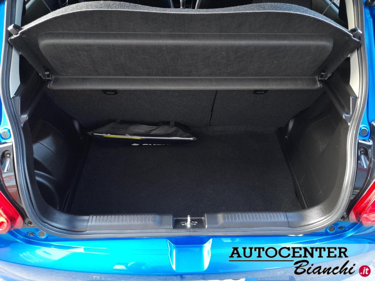 Suzuki Swift 1.2h Top 2wd