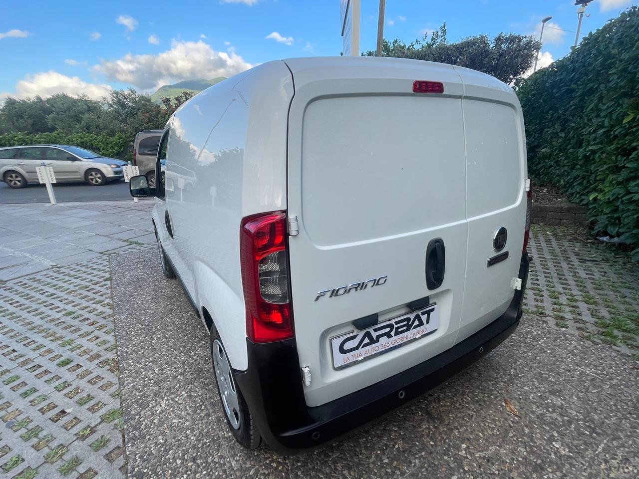 FIAT Fiorino combi N1 1.3 mjt 95cv SX classe 2 E6b