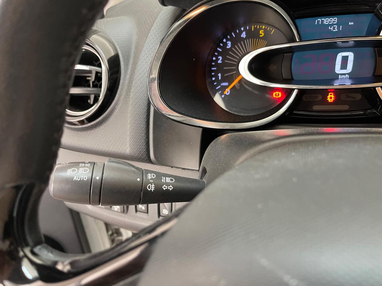 Renault Clio 1.5 DCI 90CV S&S Energy
