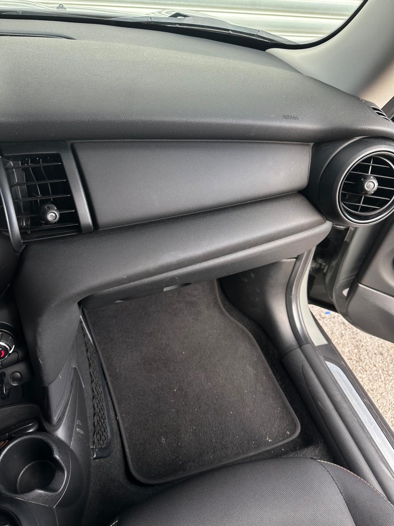 MINI Mini 1.5 One 75cv 3 porte