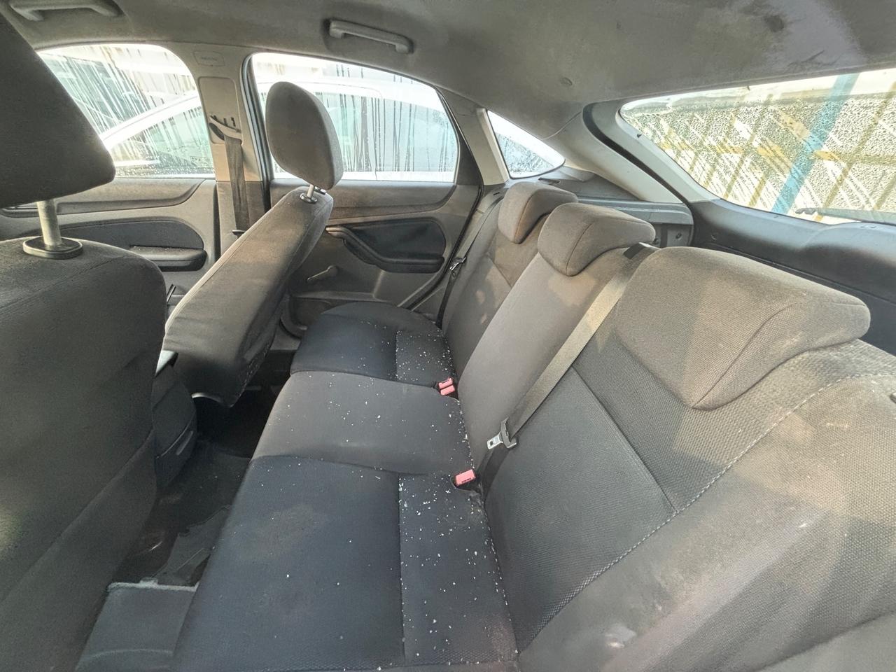 Ford Focus CC 1.6 TDCi (110CV) 5p.