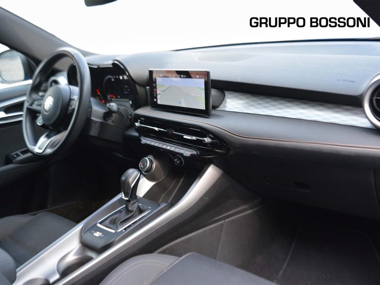 Alfa Romeo Tonale 1.6 130cv ti tct6