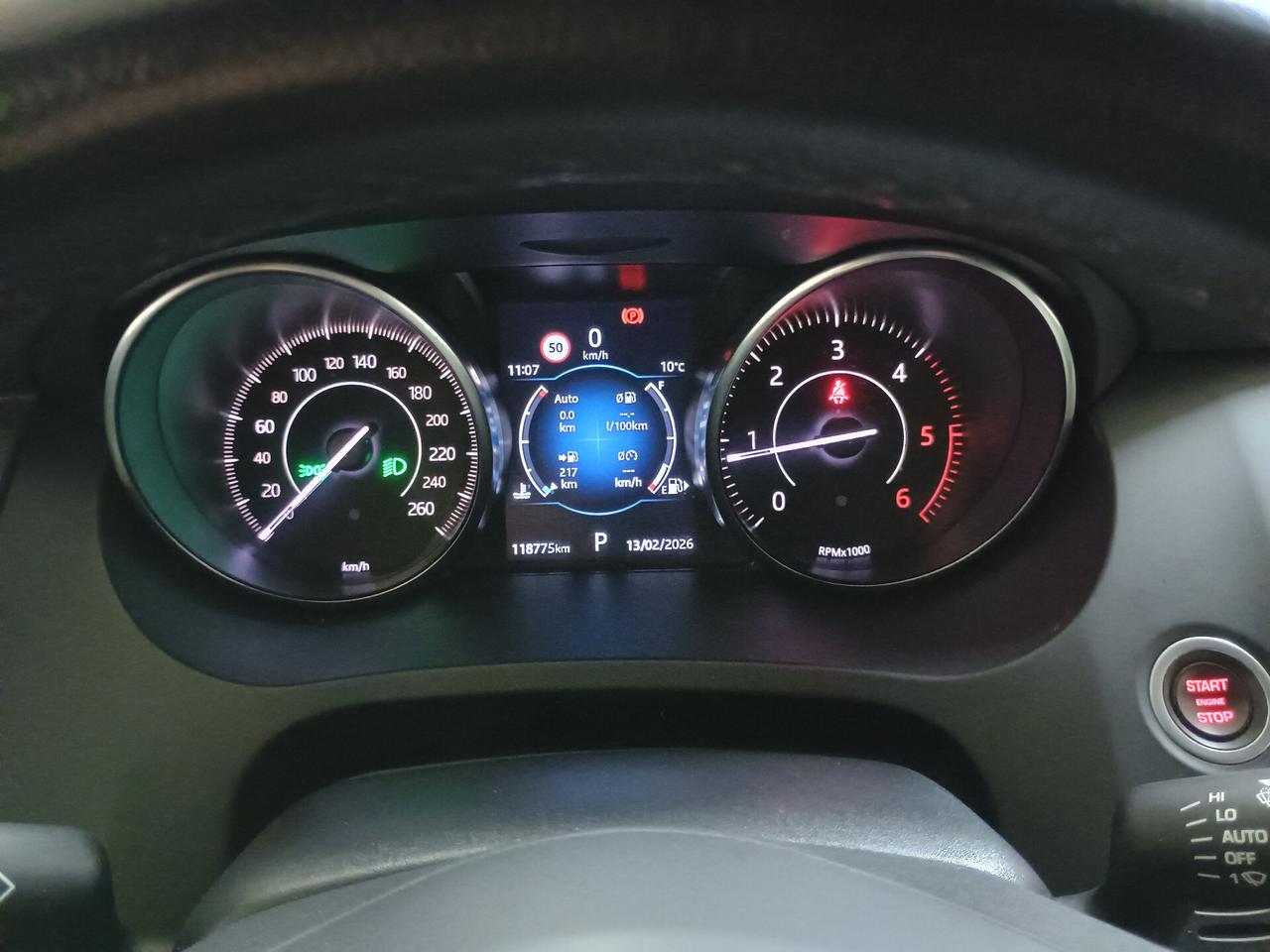 Jaguar E-Pace 2.0D 150 CV AWD aut. S