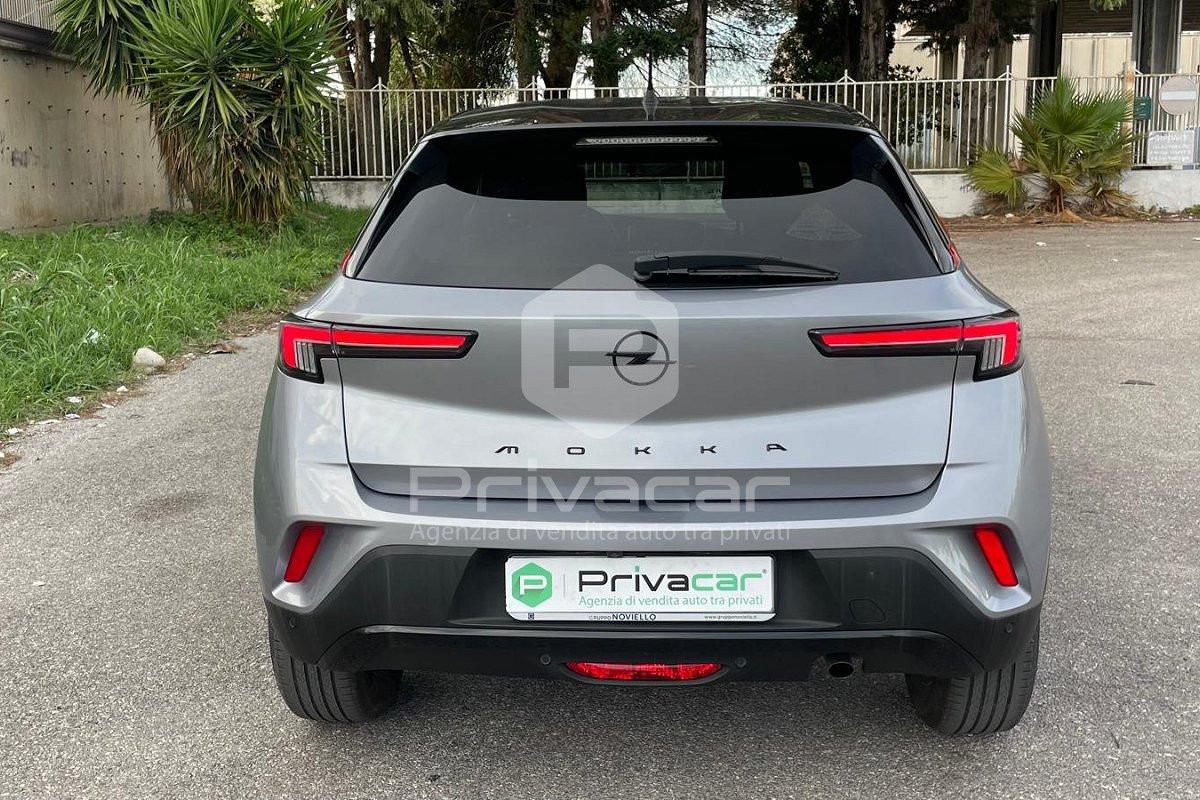 OPEL Mokka 1.2 Turbo GS