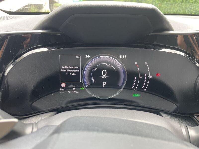 Lexus NX NX 350 Hybrid 4WD VENDUTA