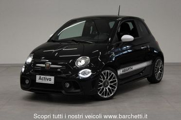 Abarth 595 1.4 t-jet 145cv my18