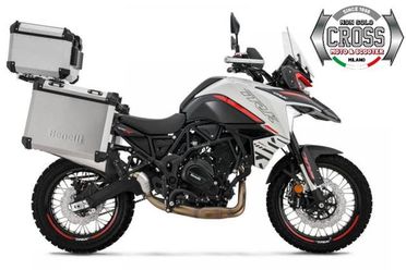 BENELLI TRK 702X - ANNO 2025