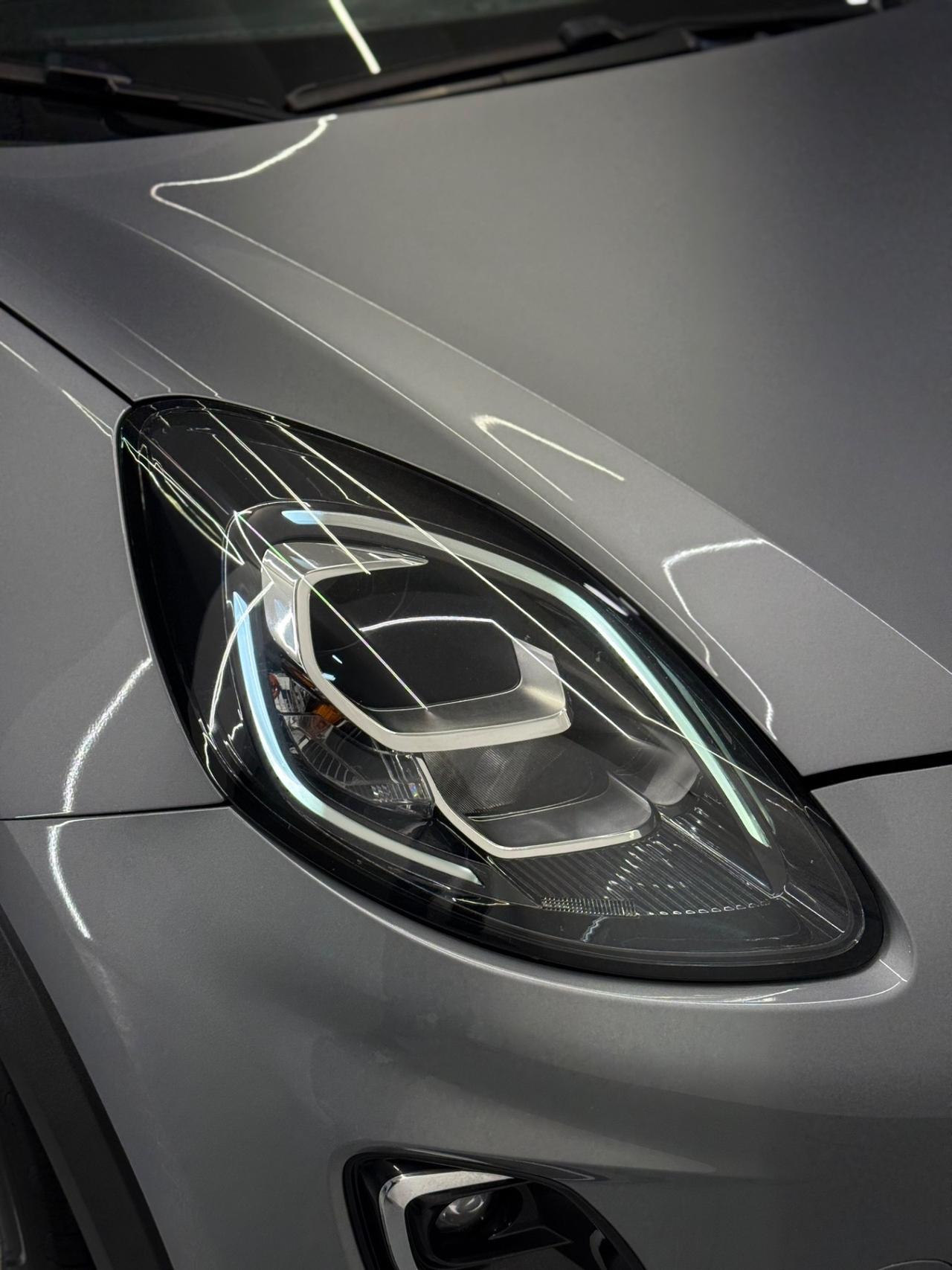 Ford Puma 1.0 EcoBoost Hybrid 125 CV S&S Titanium X