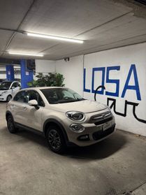 Fiat 500X 1.3 MultiJet 95 CV Lounge 2016