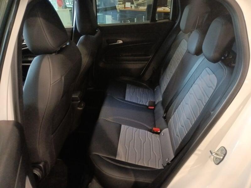 Jeep Avenger 4xe Hybrid 1.2 MHEV 4xe Overland