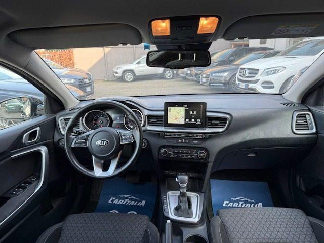 KIA Ceed 1.4 T-GDi DCT 5p. Business Class