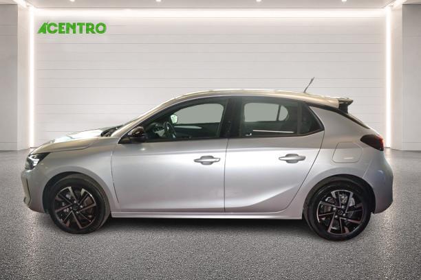 OPEL CORSA - NUOVA CORSA GS 1.2 100CV MT6