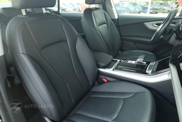 AUDI Q8 50 TDI 286 CV Sline quattro tiptronic