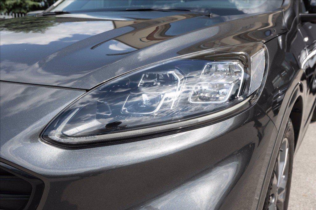 FORD Kuga 2.5 full hybrid ST-Line X 2wd 190cv cvt del 2023
