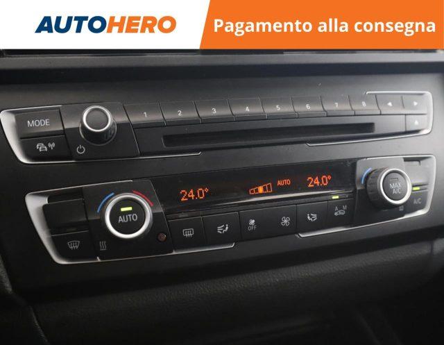 BMW 116 i 5p. Sport