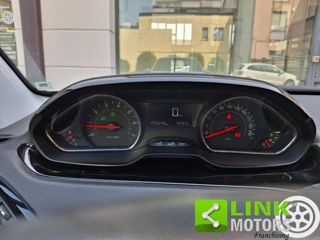 PEUGEOT 208 1.2 VTi 82 CV 3 porte Active GARANZIA INCLUSA