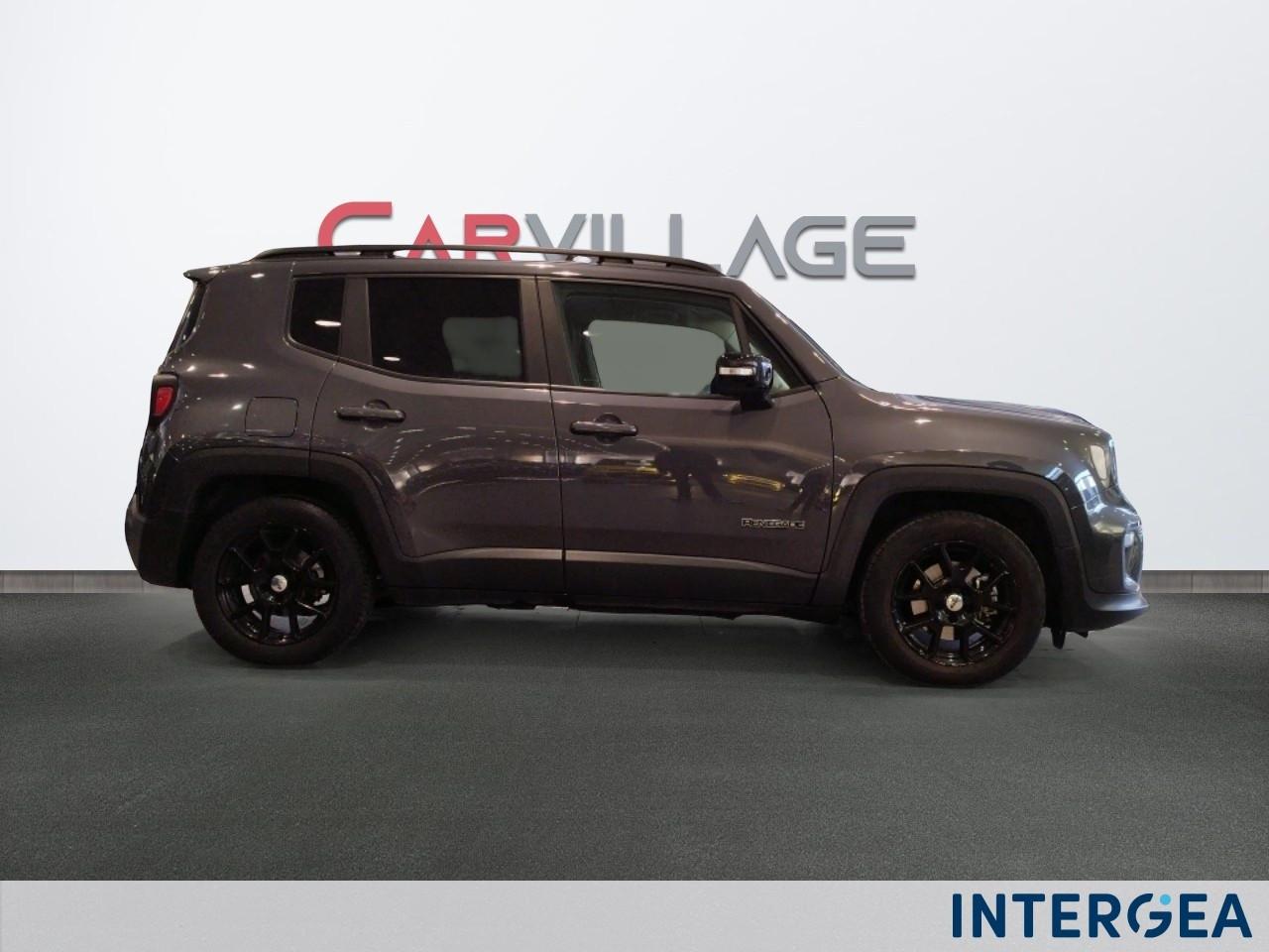 JEEP Renegade 1.5 turbo t4 mhev Limited 2wd 130cv dct