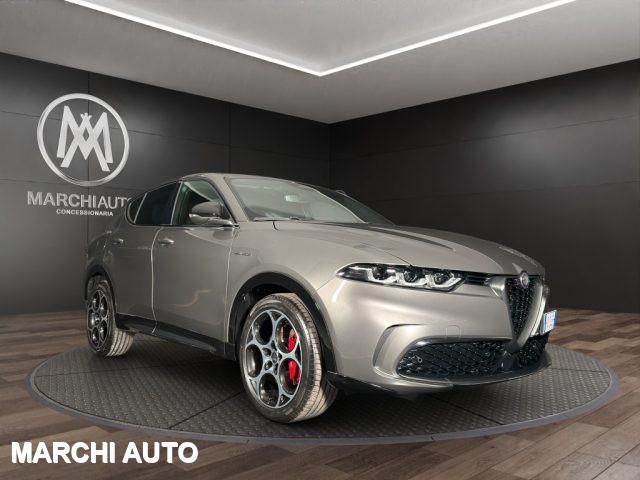 ALFA ROMEO Tonale 1.5 160 CV MHEV TCT7 Veloce