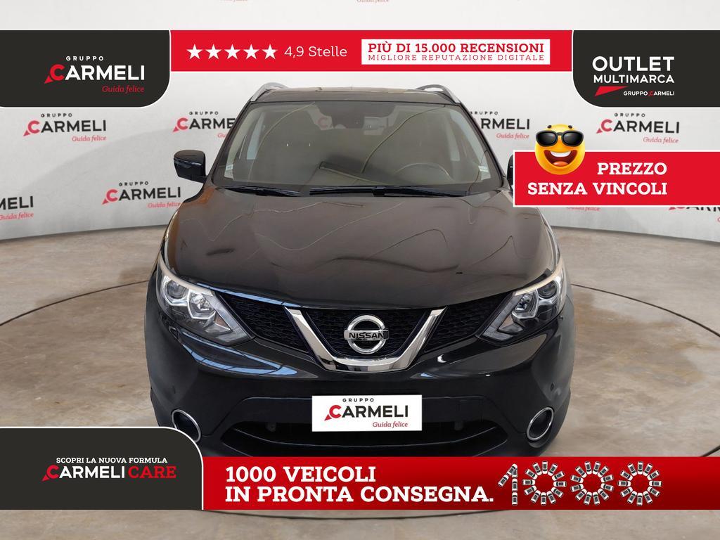 Nissan Qashqai 1.6 dCi Business 2WD