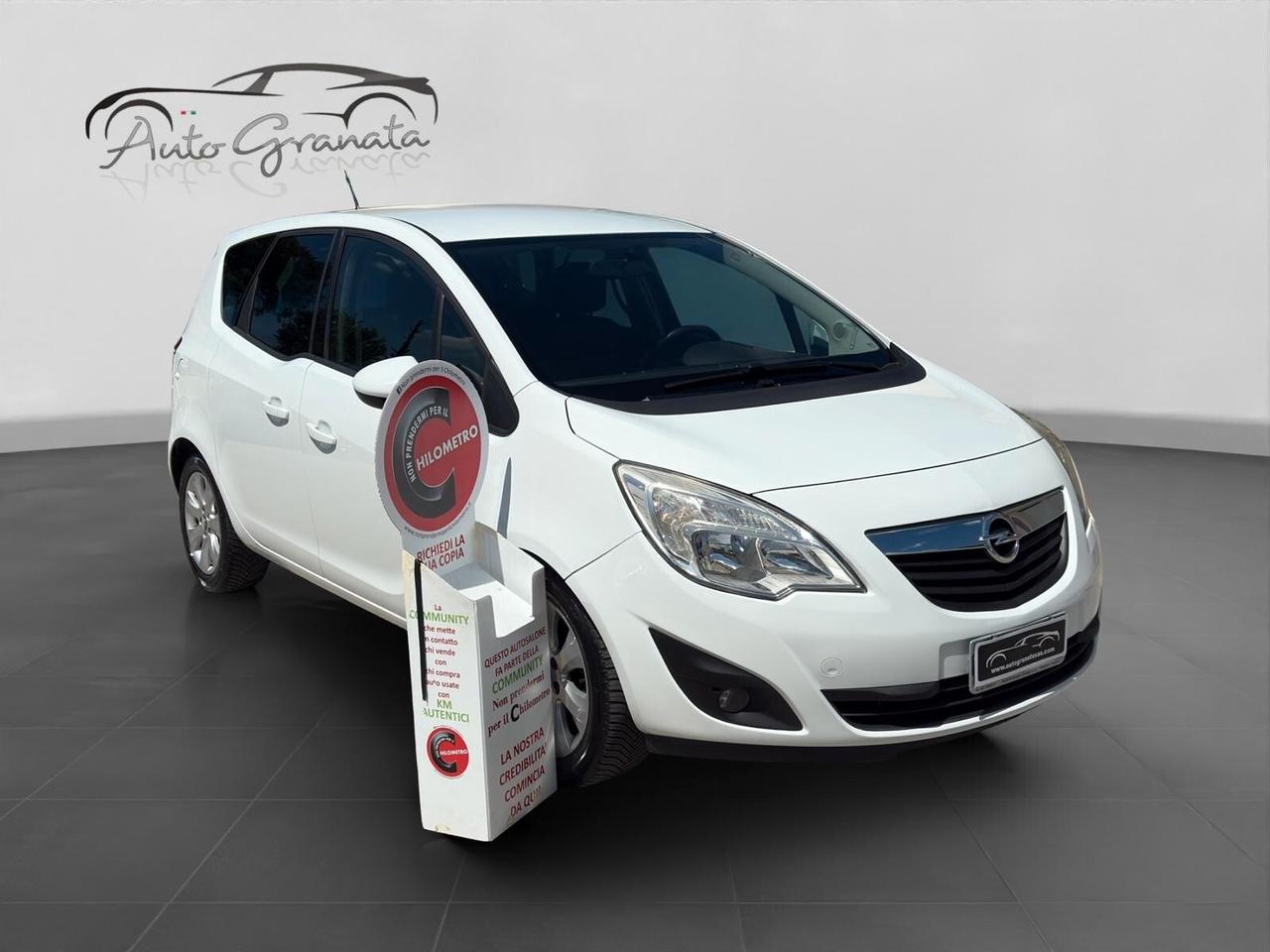Opel Meriva 1.3 CDTi 95cv Cosmo