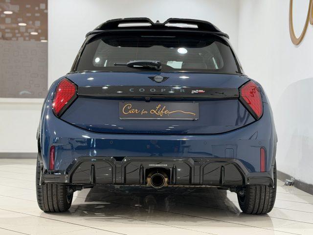 MINI Mini Cooper John Cooper Works JCW