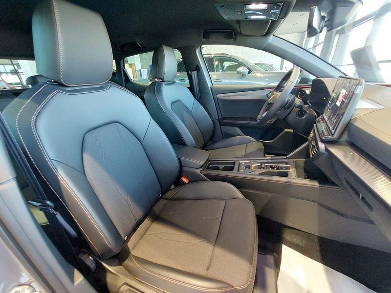 Cupra Leon 1.5 Hybrid 150 CV DSG nuova da immatricolare