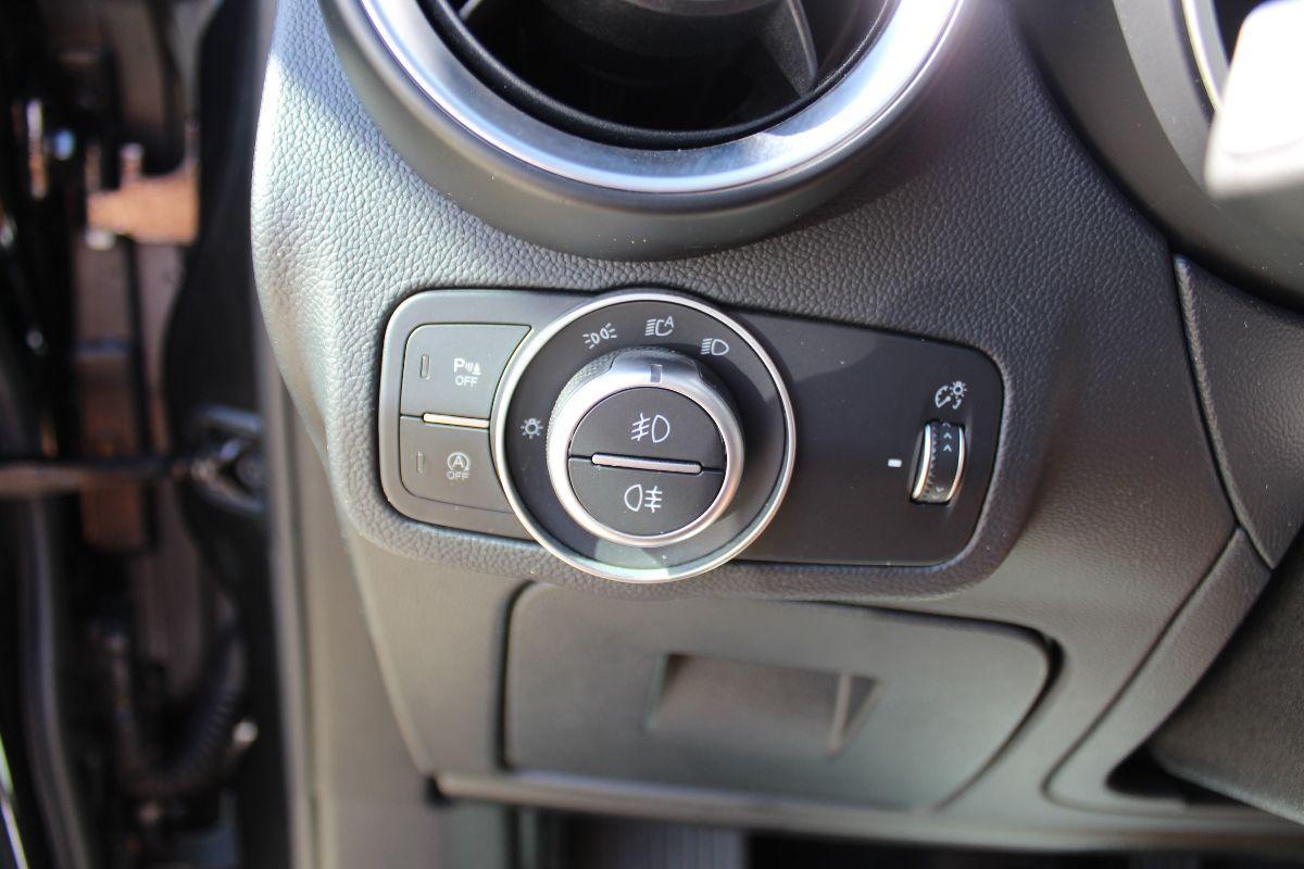 ALFA ROMEO - Stelvio - 2.2 T.diesel 210 CV AT8 Q4 Super