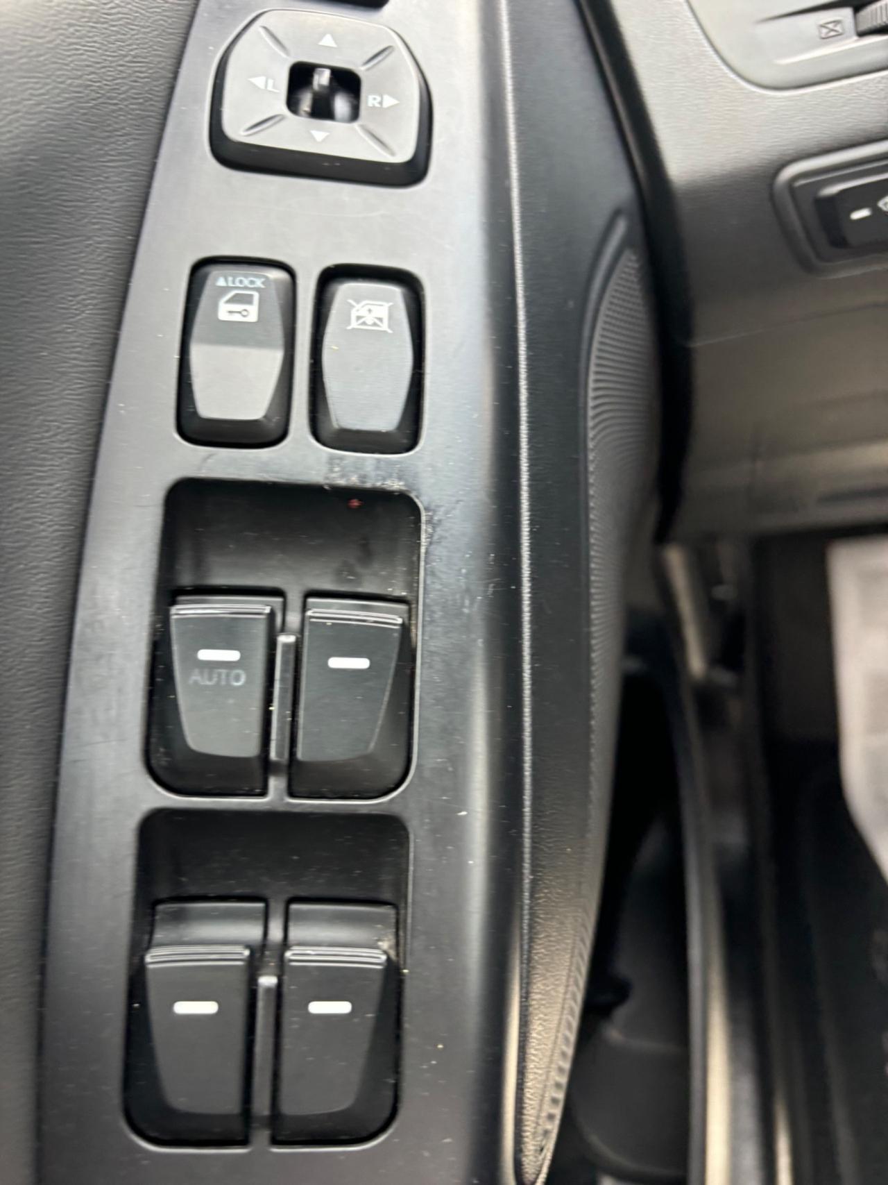 HYUNDAI IX35 1.7 CRDI 115CV 130.000KM FULL OPT