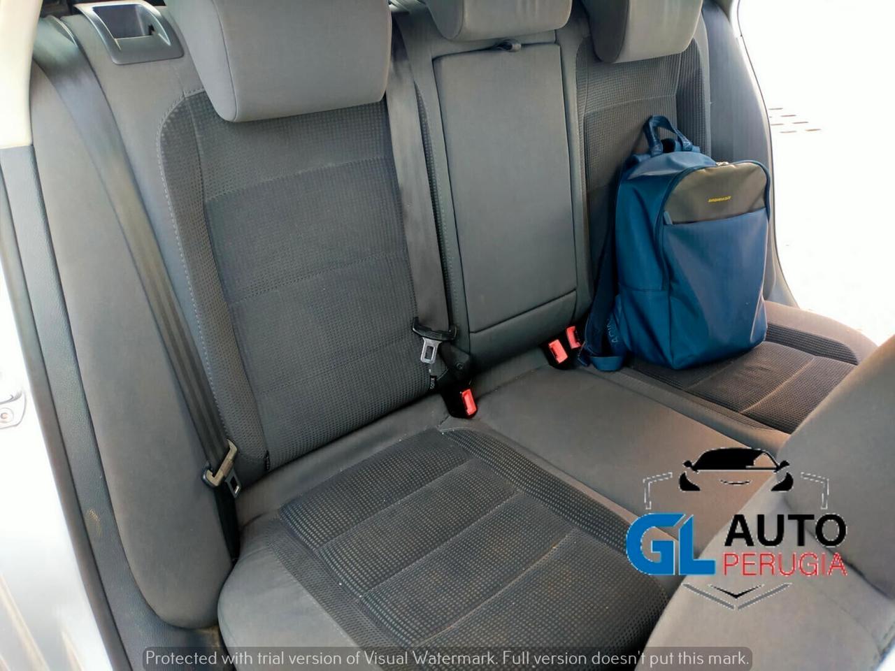 Volkswagen Golf Variant 1.6 ADATTA NEOPATENTATI