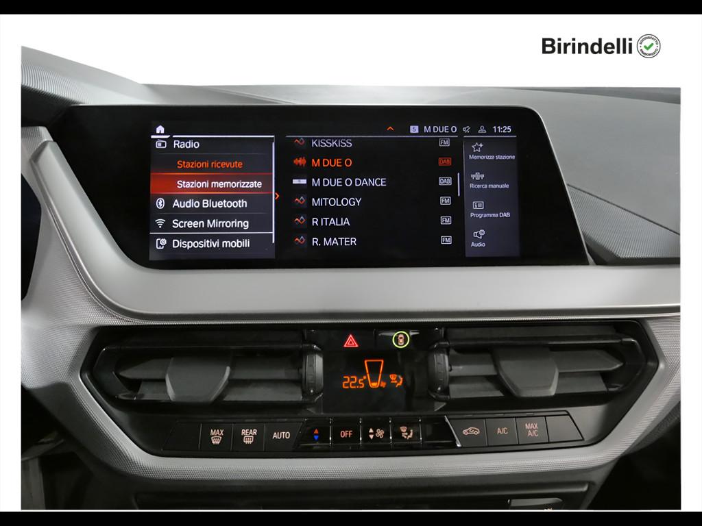 BMW Serie 1 (F40) - 116d 5p. Business Advantage