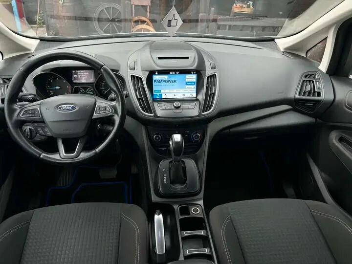 Ford C-Max 1.5 TDCi 120CV Powershift Start&Stop Business