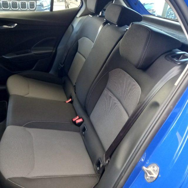 SKODA Fabia 1.0 TSI 95 CV Selection