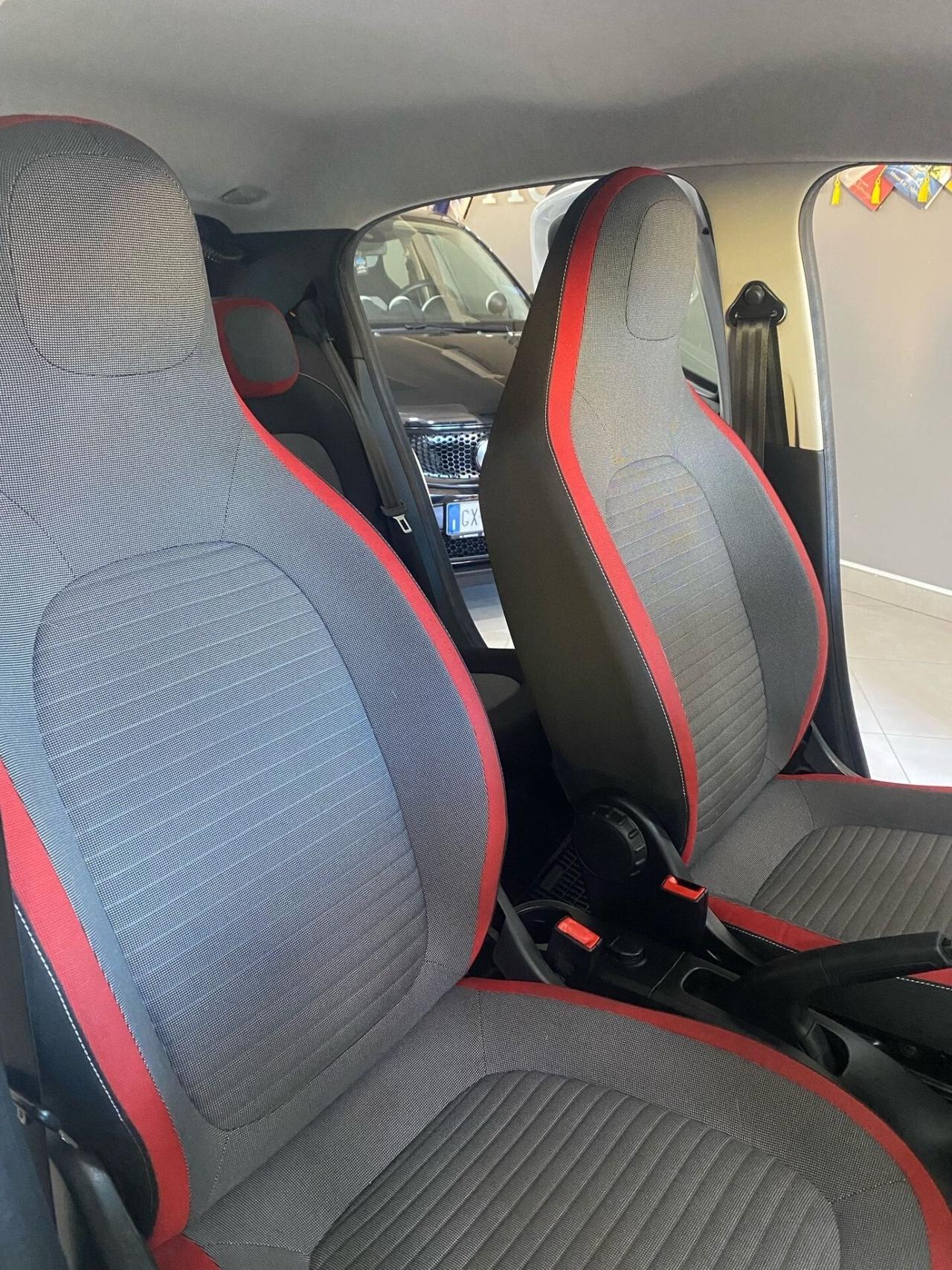 Renault Twingo 1.0