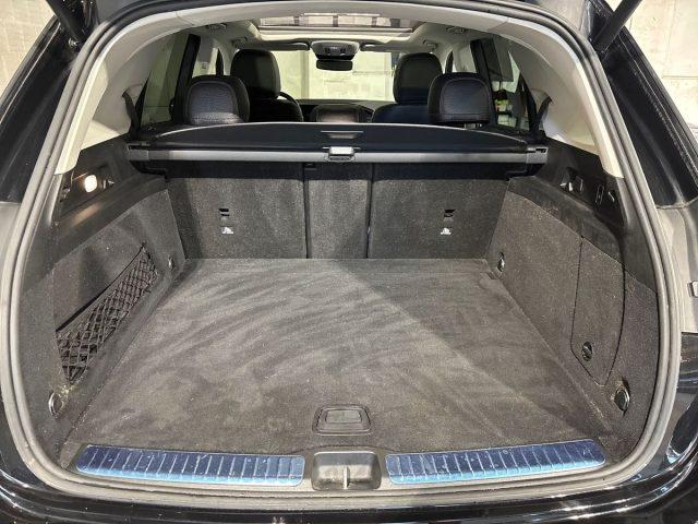 MERCEDES-BENZ GLE 300 d 4Matic Mild Hybrid Premium