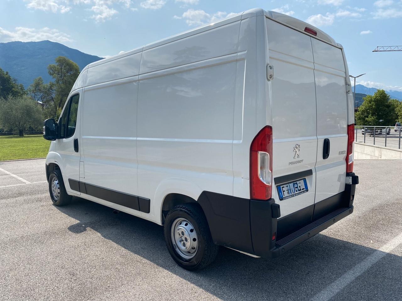 Peugeot Boxer 333 BlueHDi 140 PM-TM - WoW 5oooo Km!!!