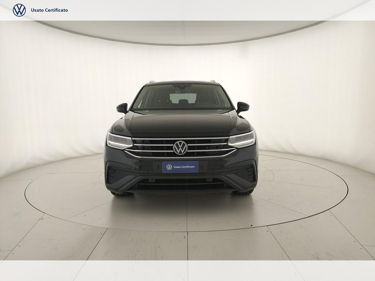 Allspace 2.0 TDI Life 150 CV 7 posti DSG