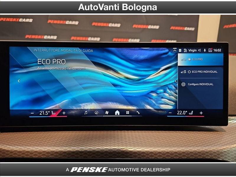 BMW Serie 4 Coupé 420d 48V xDrive Coupé Msport Pro