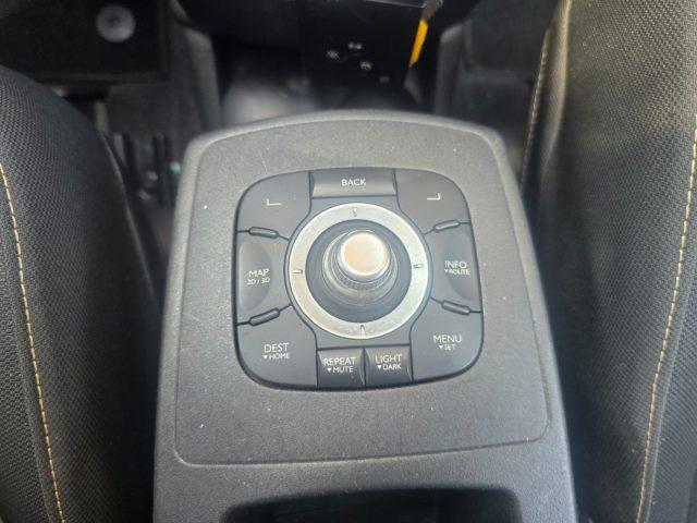 RENAULT Scenic X-Mod 1.5 dCi 110CV UniPropietario Navi 3D Cruise